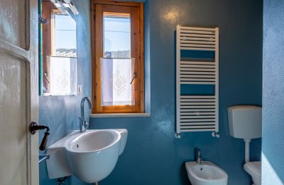Urban palace for sale Montefoscoli, Tuscany, Photo 22/37