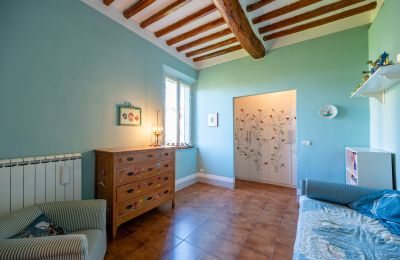 Urban palace for sale Montefoscoli, Tuscany, Photo 21/37