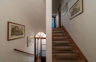 Urban palace for sale Montefoscoli, Tuscany, Photo 7/37