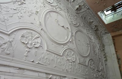 Manor house for sale Wroniniec, Lower Silesia,, Photo 2/6