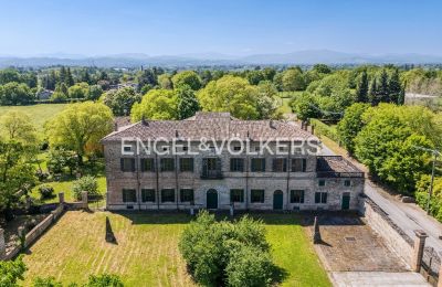 Historic villa Montechiarugolo, Emilia-Romagna