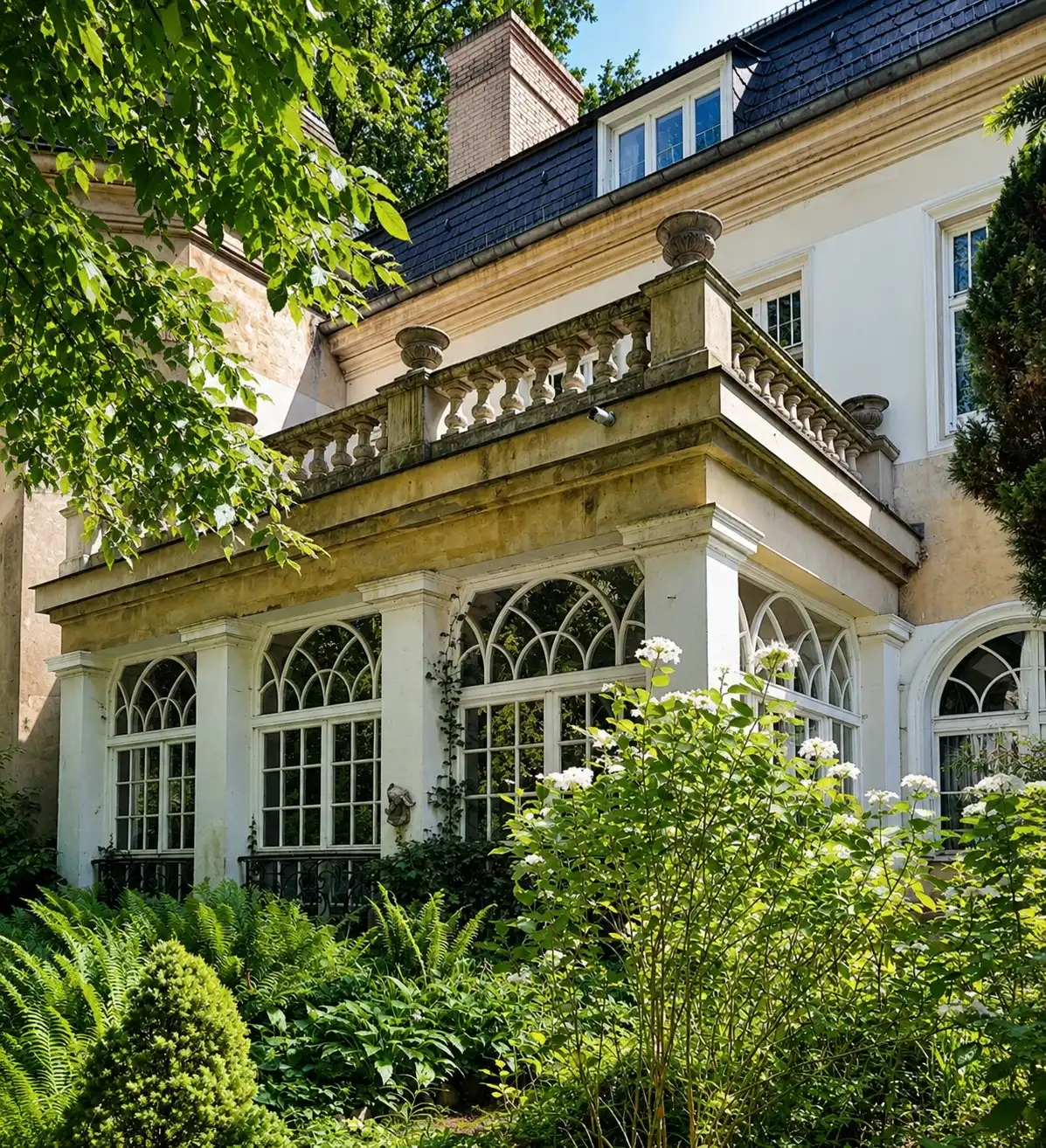 Steglitz-Zehlendorf, Wannsee for sale