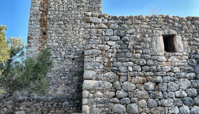 Historic tower for sale Greece
