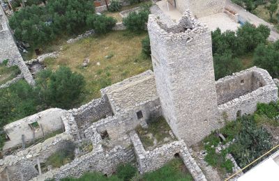 Historic tower for sale Greece, Photo 8/8