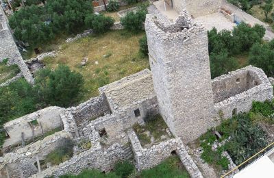 Historic tower for sale East Mani, Peloponnese, Photo 8/8
