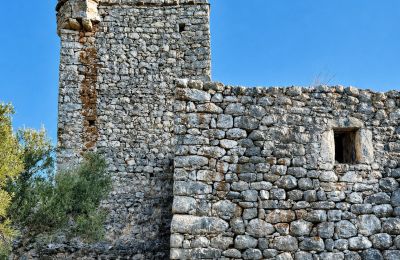 Historic tower for sale East Mani, Peloponnese, Photo 3/8