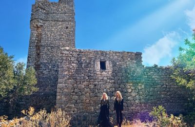 Historic tower for sale Greece, Photo 2/8