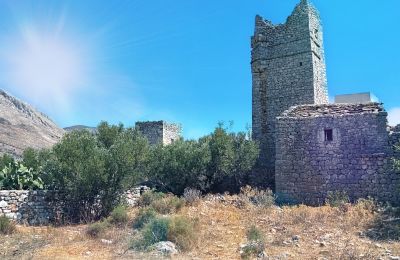 Historic tower for sale Greece, Photo 6/8