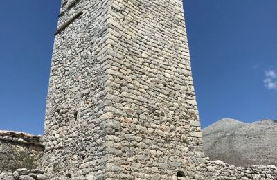 Historic tower for sale East Mani, Peloponnese, Photo 6/8