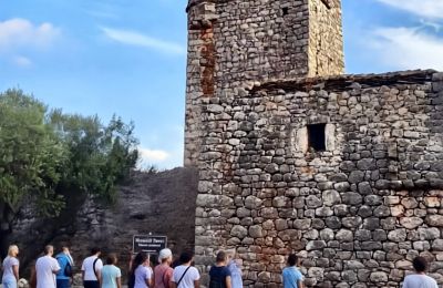 Historic tower for sale Greece, Photo 7/8