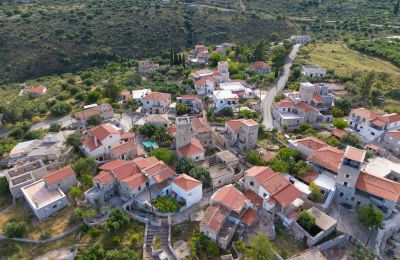 Historic tower for sale Flomochori, Peloponnese, Photo 5/12