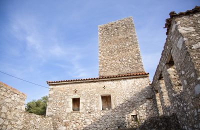 Historic tower for sale Flomochori, Peloponnese, Photo 11/12