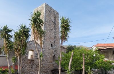 Historic tower for sale Flomochori, Peloponnese, Photo 12/12