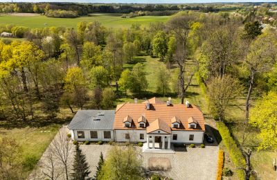 Manor house for sale Strzegocin, Mazovia, Photo 16/42