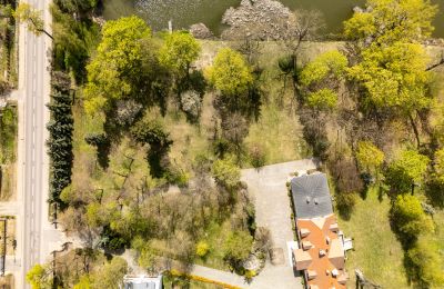 Manor house for sale Strzegocin, Mazovia, Photo 35/42