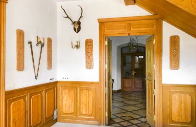 Manor house for sale Strzegocin, Mazovia, Photo 40/42