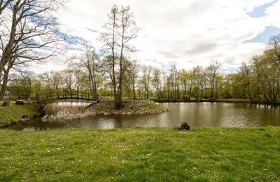 Manor house for sale Strzegocin, Mazovia, Photo 31/42