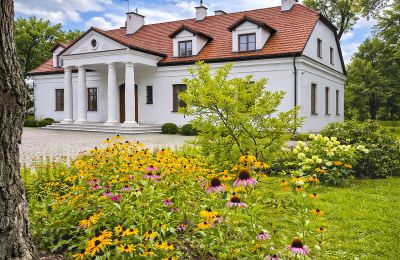 Manor house for sale Strzegocin, Mazovia, Photo 4/42