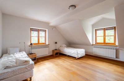 Manor house for sale Strzegocin, Mazovia, Photo 42/42