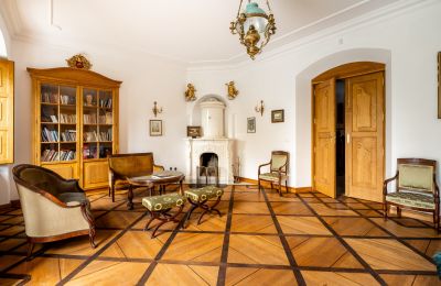 Manor house for sale Strzegocin, Mazovia, Photo 10/42