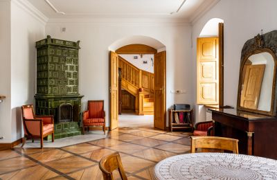 Manor house for sale Strzegocin, Mazovia, Photo 13/42