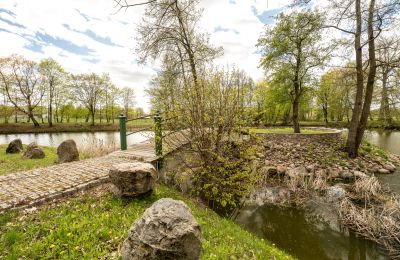 Manor house for sale Strzegocin, Mazovia, Photo 22/42