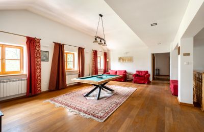 Manor house for sale Strzegocin, Mazovia, Photo 17/42