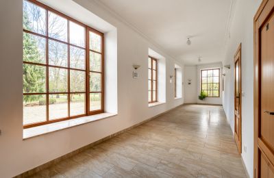 Manor house for sale Strzegocin, Mazovia, Photo 15/42