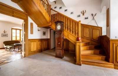 Manor house for sale Strzegocin, Mazovia, Photo 14/42