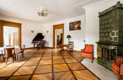 Manor house for sale Strzegocin, Mazovia, Photo 12/42