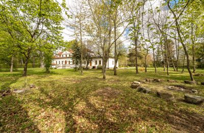 Manor house for sale Strzegocin, Mazovia, Photo 23/42