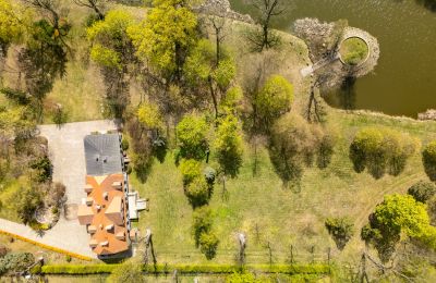 Manor house for sale Strzegocin, Mazovia, Photo 34/42