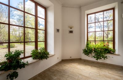 Manor house for sale Strzegocin, Mazovia, Photo 38/42