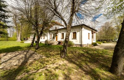 Manor house for sale Strzegocin, Mazovia, Photo 24/42