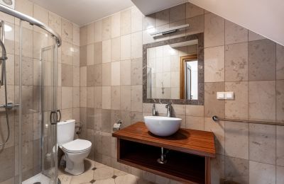 Manor house for sale Strzegocin, Mazovia, Photo 18/42