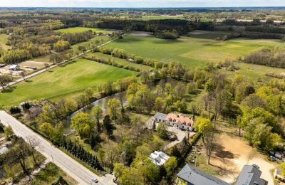Manor house for sale Strzegocin, Mazovia, Photo 28/42