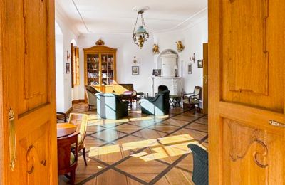 Manor house for sale Strzegocin, Mazovia, Photo 37/42