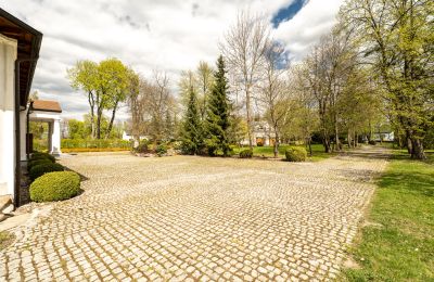 Manor house for sale Strzegocin, Mazovia, Photo 25/42