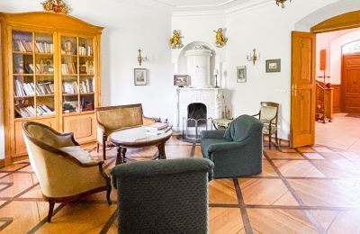 Manor house for sale Strzegocin, Mazovia, Photo 39/42