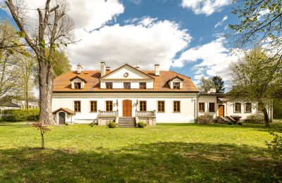 Manor house for sale Strzegocin, Mazovia, Photo 19/42