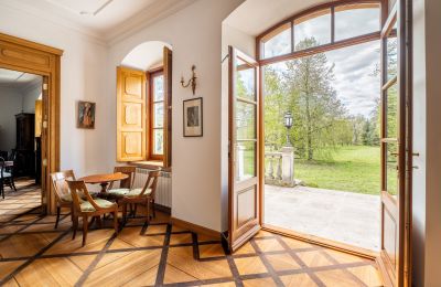 Manor house for sale Strzegocin, Mazovia, Photo 9/42