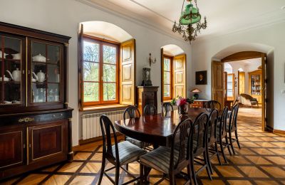 Manor house for sale Strzegocin, Mazovia, Photo 11/42