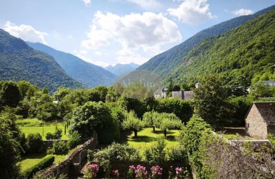 Period mansion for sale Bagnères-de-Luchon, Occitania, Photo 2/29