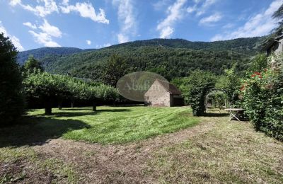 Period mansion for sale Bagnères-de-Luchon, Occitania, Photo 25/29