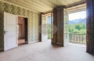 Period mansion for sale Bagnères-de-Luchon, Occitania, Photo 12/29