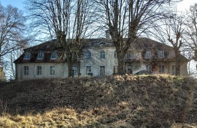 Manor house for sale 66-300 Bobowicko, Lubusz, Photo 8/14