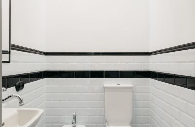 Period apartment for sale Kraków, Lesser Poland, Photo 23/31