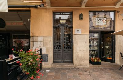 Period apartment for sale Kraków, Lesser Poland, Photo 31/31
