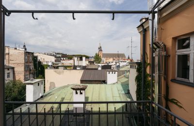 Period apartment for sale Kraków, Lesser Poland, Photo 24/31