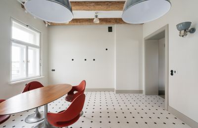 Period apartment for sale Kraków, Lesser Poland, Photo 11/31